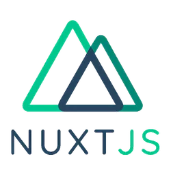nuxt-logo